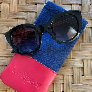 Le Specs Sunglasses
